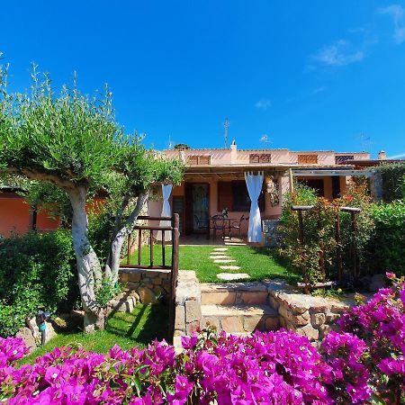 Villa Casa Sole à Villasimius Extérieur photo