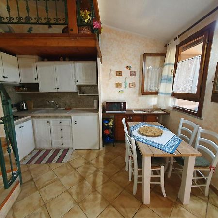 Villa Casa Sole à Villasimius Extérieur photo
