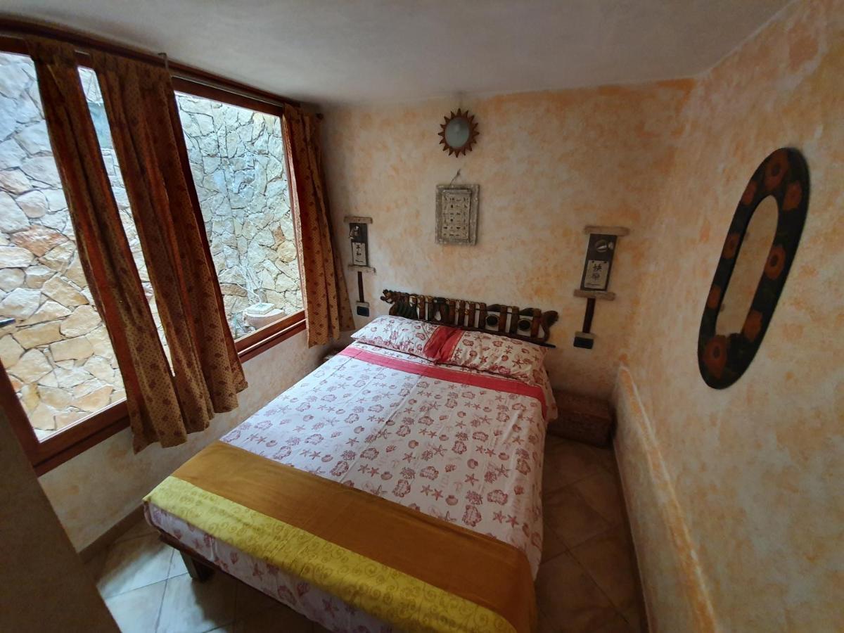 Villa Casa Sole à Villasimius Extérieur photo