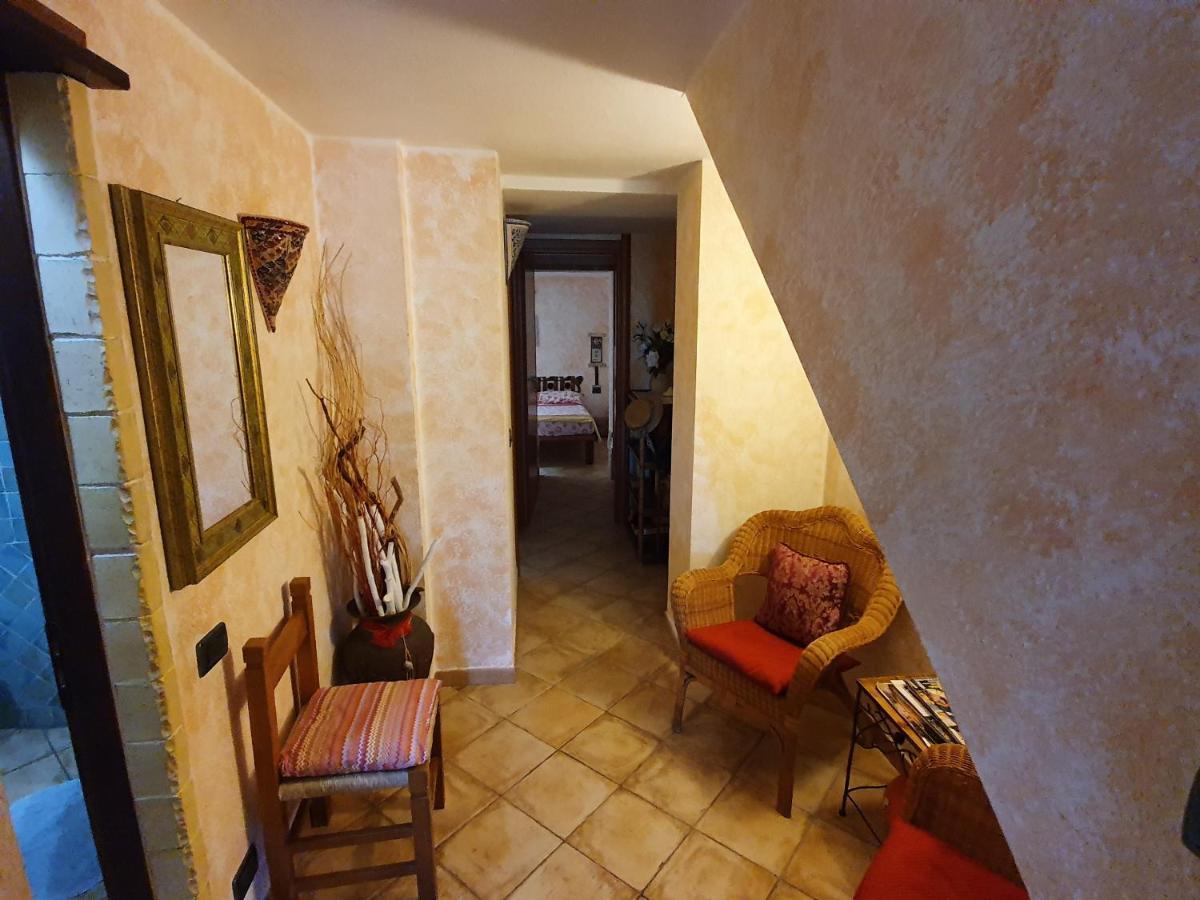 Villa Casa Sole à Villasimius Extérieur photo