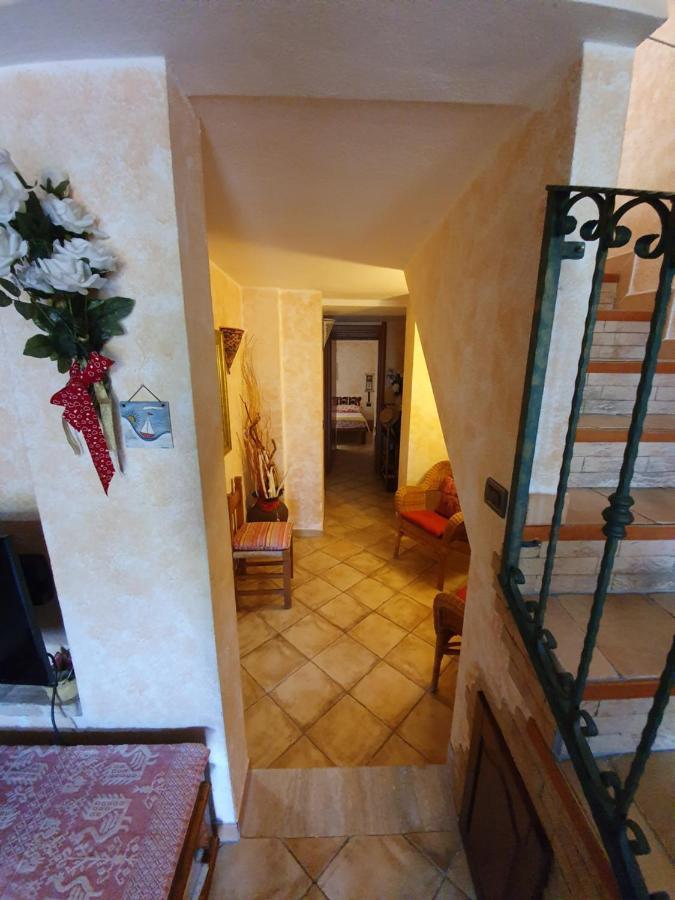 Villa Casa Sole à Villasimius Extérieur photo