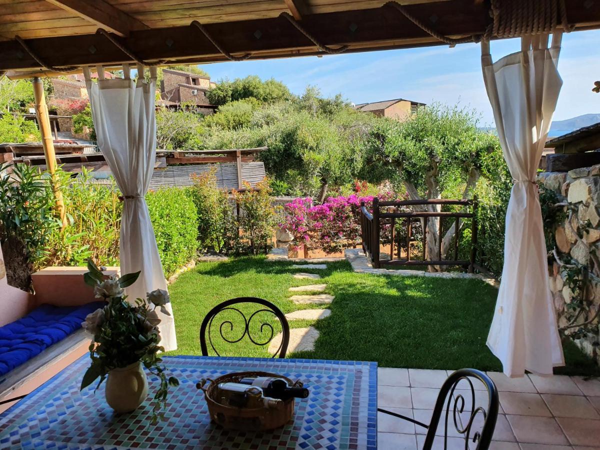 Villa Casa Sole à Villasimius Extérieur photo