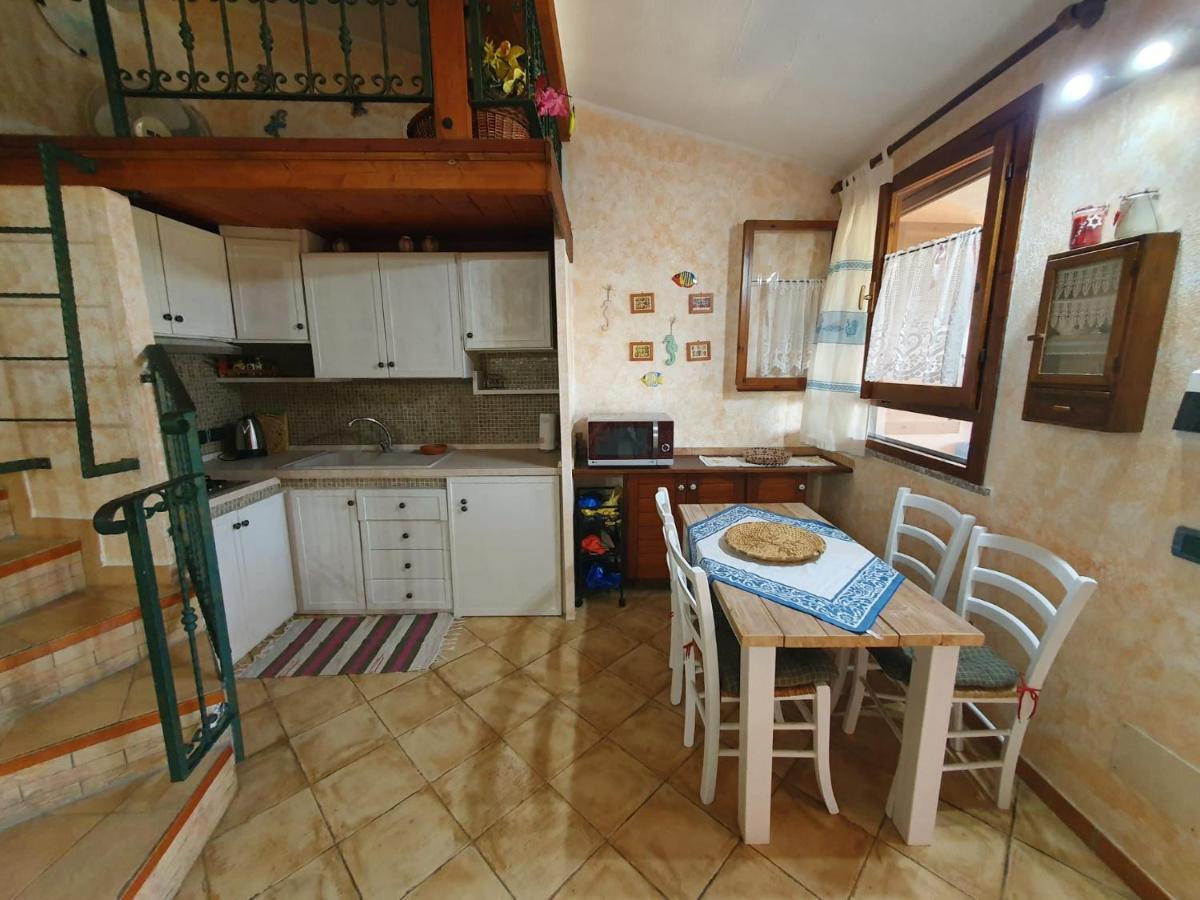 Villa Casa Sole à Villasimius Extérieur photo